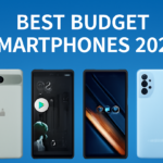 Best Budget Smartphones 2025: The Perfect Blend of Performance and Price