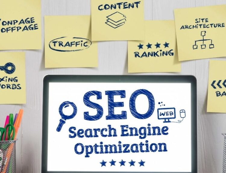 How Garage2Global Executes Comprehensive SEO Success