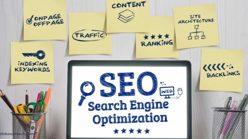 How Garage2Global Executes Comprehensive SEO Success