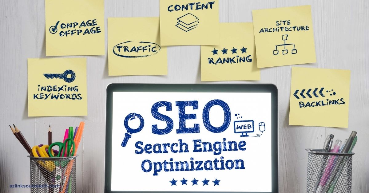 How Garage2Global Executes Comprehensive SEO Success