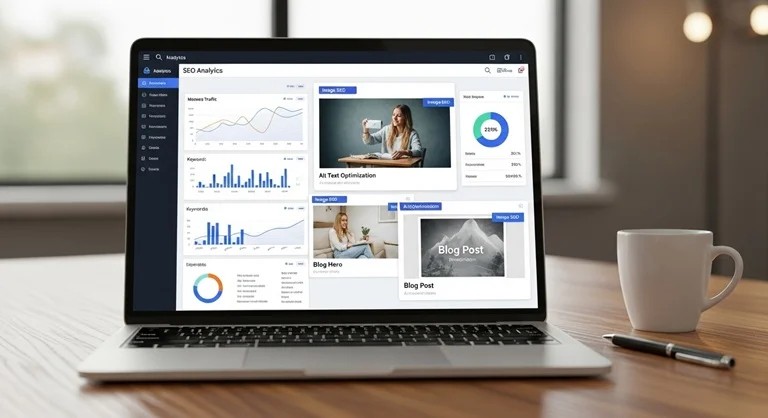 Can Adding More Pictures Improve SEO Rankings and Engagement