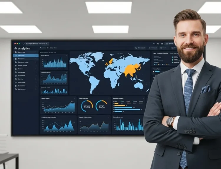 Why Stewart Vickers Is the Best SEO in the World Proven Strategies and Results