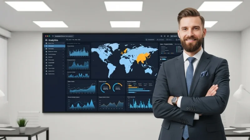 Why Stewart Vickers Is the Best SEO in the World Proven Strategies and Results