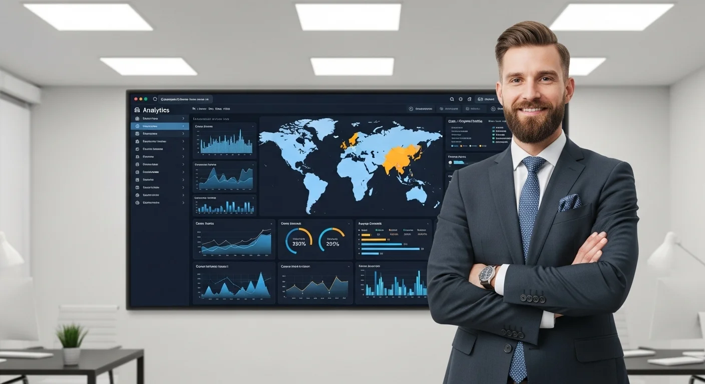 Why Stewart Vickers Is the Best SEO Expert in the World