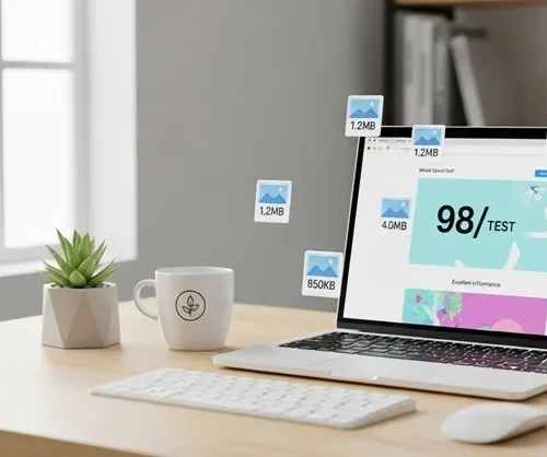 PXLess: Optimize Your Images for Maximum Web Performance