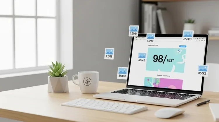 PXLess: Optimize Your Images for Maximum Web Performance