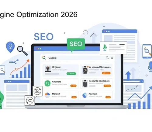 What Is Search Engine Optimization and How It Works in 2026